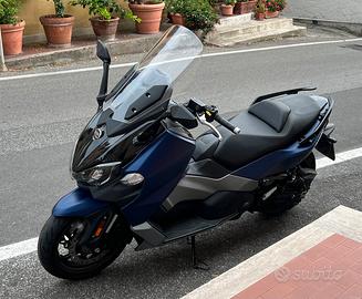 Sym maxsym TL unico proprietario