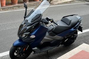 Sym maxsym TL unico proprietario