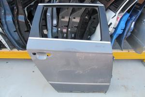 Porta portiera sportello post. dx vw passat 2008