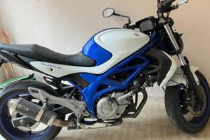 Suzuki Altro modello - 2012
