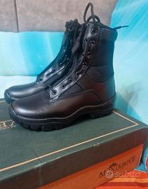 Anfibi militari Montebove