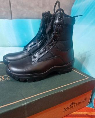 Anfibi militari Montebove