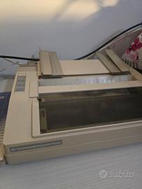Commodore MPS 1230