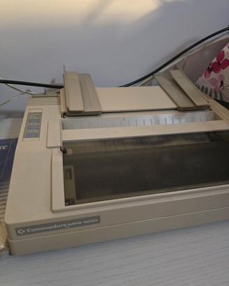Commodore MPS 1230