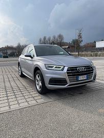 Audi q5 40 TDI Quattro S tronic
