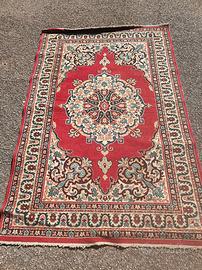 Perserteppich 220x150 / Tappeto persiano