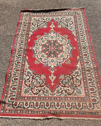 Perserteppich 220x150 / Tappeto persiano