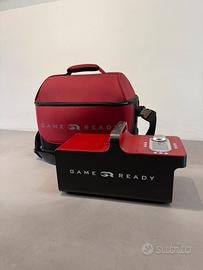 Game ready gr pro 2.1 + borsa e accessori