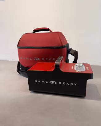 Game ready gr pro 2.1 + borsa e accessori