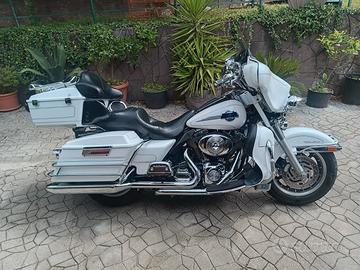 harley davidson electra glide ultra