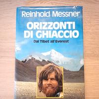 Orizzonti di Ghiaccio