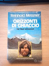 Orizzonti di Ghiaccio