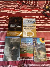 Lotto Libri
