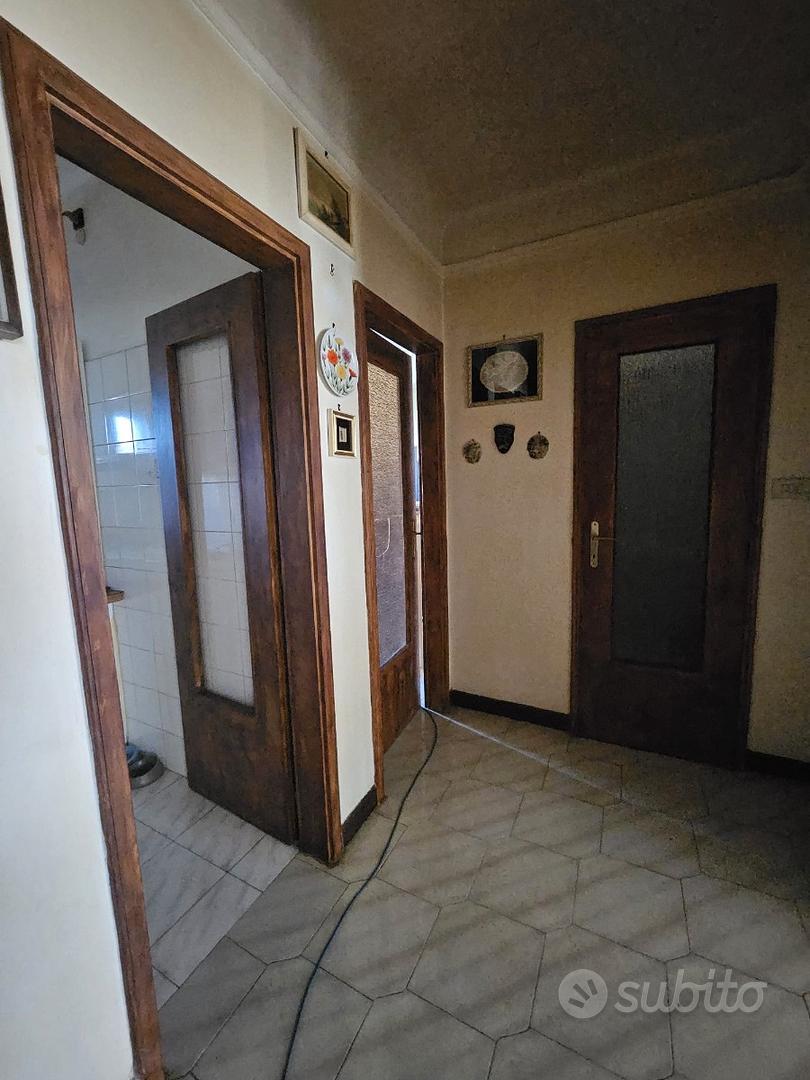 Appartamento – Trieste, Perugino, Barriera Vecchia-San Giacomo - Altro