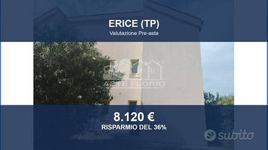 Immobile in asta di 15 m² a Erice