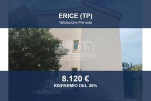 Immobile in asta di 15 m² a Erice