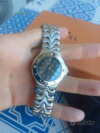Ebel Sportwave Nos