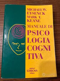 Eysenck , Manuale di psicologia cognitiva