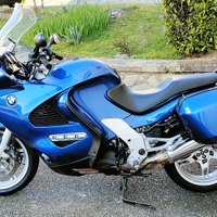 Bmw k 1200 rs - 2003