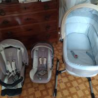 trio inglesina