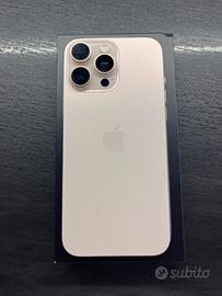iphone 16 pro max 250 GB