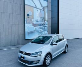 Volkswagen Polo 1.6 TDI 90CV DPF 5 porte Highline