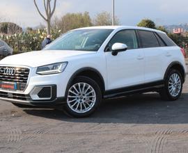 Audi Q2 2.0 Tua A SOLI 281€ TDI quattro S tronic S