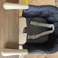 Seggiolone inglesina