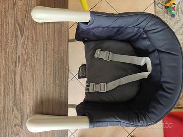 Seggiolone inglesina