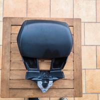 Schienale passeggero originale XMAX 400 2 serie