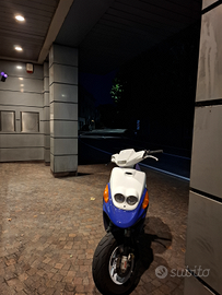 Booster next 1 serie