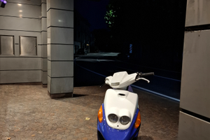 Booster next 1 serie