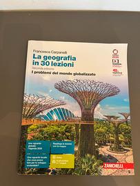 la geografia in 30 lezioni
