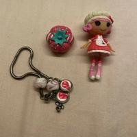 Lalaloopsy giocattolo