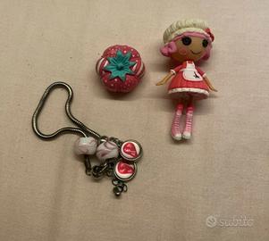Lalaloopsy giocattolo