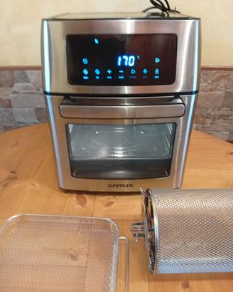 forno ad aria