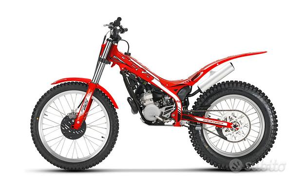 Trial EVO 80 SENIOR MY 2023 nuovo