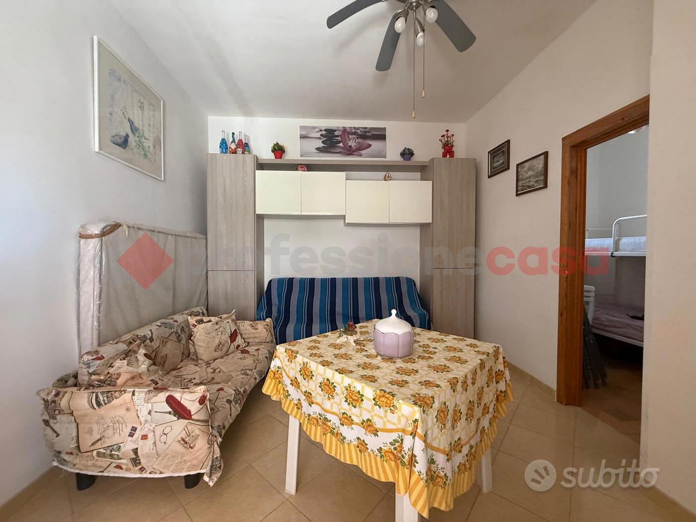 Appartamento – Maruggio, Campomarino di Maruggio - Vista 3