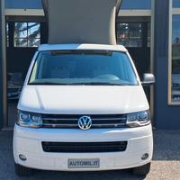 VOLKSWAGEN T5 CALIFORNIA BEACH 4MOTION 2.0 TDI 140