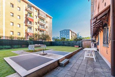 Appartamento di 70 m² con 2 locali a Rozzano