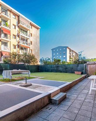 Appartamento di 70 m² con 2 locali a Rozzano
