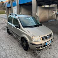 Fiat Panda 1.2 benzina