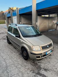 Fiat Panda 1.2 benzina