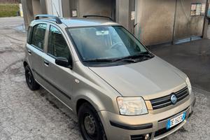 Fiat Panda 1.2 benzina