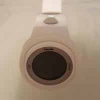 Orologio contapassi Beurer