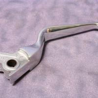 Harley Davidson VRSC clutch lever