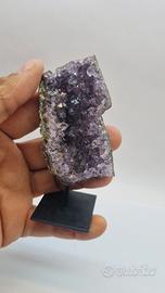 Minersli ametista Provenienza brasile 