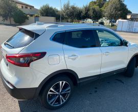 Nissan Qashqai 1.5 dCi 2018