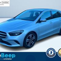Mercedes-Benz Classe B B 180 D SPORT PLUS AUTO