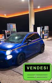 500 abarth